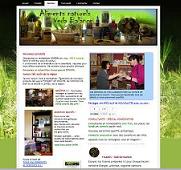 Boutique d'aliments naturels Veda B chez Hélène Therrien